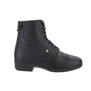 Perka Suedwind Advanced II Side zip Lace Soft