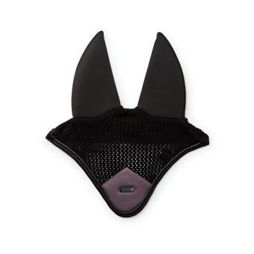 Čabraka na uši Equestrian Stockholm Modern Soundless Dark Violet Kolekce 2025/26