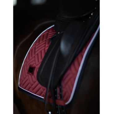 Čabraka na uši Equestrian Stockholm Winter Shadow Kolekce 2024/25