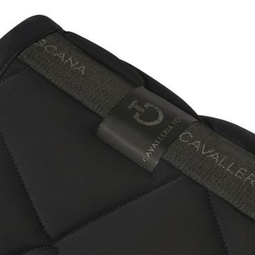 Podsedlová dečka Cavalleria Toscana Diamond Quilted Jersey Kolekce 2026