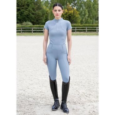 Jeggings Maximilian Equestrian Pro Riding Full Grip dámské