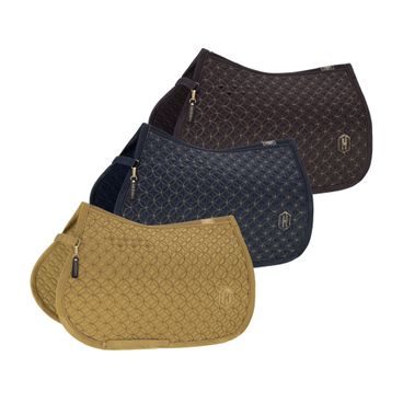 Podsedlová dečka Eskadron Heritage Highgloss Contrast Kolekce 2025/26