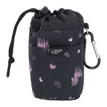 Pouzdro na pamlsky QHP Lize Kolekce 2025/26