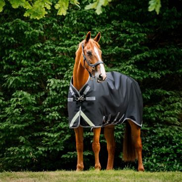Deka výběhová Horseware Rambo 1680D 450g Varilayer