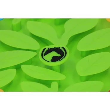 Síť na seno Slow Feeder QHP Easy Fill 90x68 cm