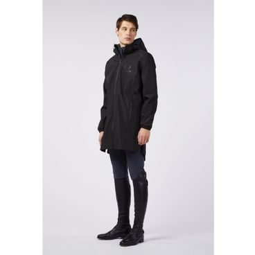 Kabát Vestrum Jerez Long Raincoat Unisex Kolekce 2025