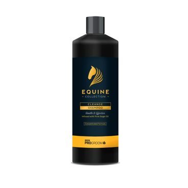 Šampon Heiniger ProGroom Equine Collection Cleanse 250 ml