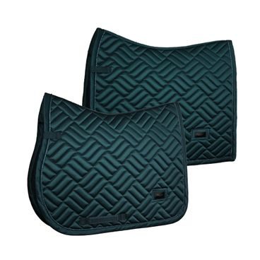 Podsedlová dečka Equestrian Stockholm Modern Dramatic Monday Kolekce