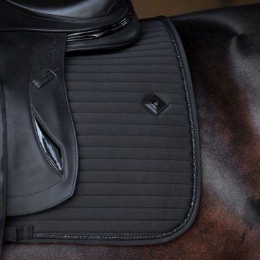 Podsedlová dečka Imperial Riding Penny Herringbone Kolekce 2026/27