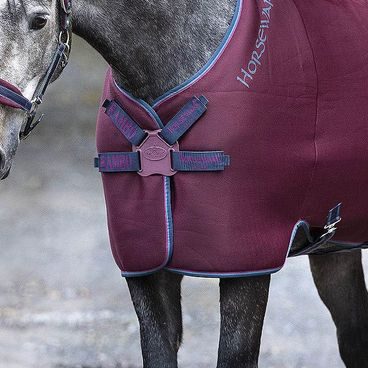 Deka výběhová Horseware Amigo Bravo-12 Light DOPRODEJ