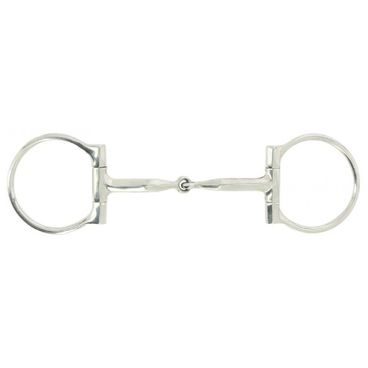 *W* Déčko western Stainless Steel 12,5 cm