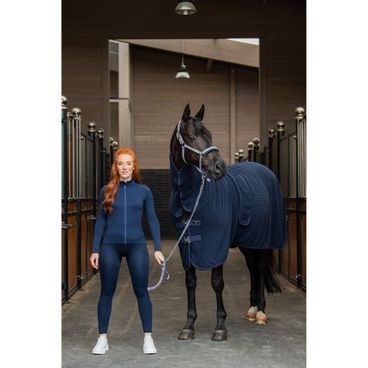 Deka odpocovací Eskadron Classic Sports Terry-Robe Kolekce 2025
