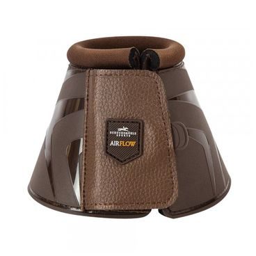 Kamaše Schockemöhle Air Flow Dressage zadní DOPRODEJ