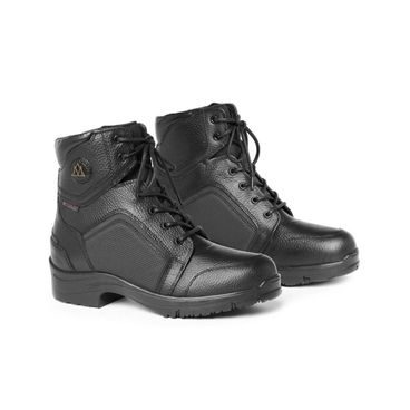 Boty Mountain Horse Arctica Lace Paddock Kolekce 2025/26