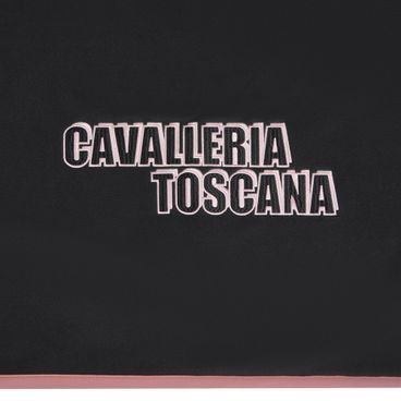 Podsedlová dečka Cavalleria Toscana Emroidery Quilted Kolekce 2025