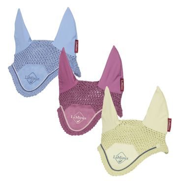 Čabraka na uši LeMieux Classic Mini Kolekce 2026