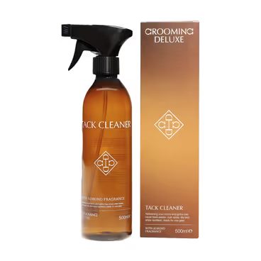 Grooming Deluxe Tack Cleaner