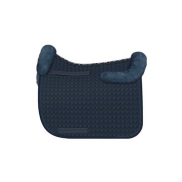 Podsedlová dečka Mattes Eurofit pravý beránek DOPRODEJ