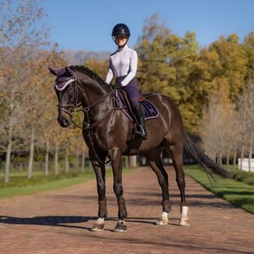 Podsedlová dečka LeMieux Essence Kolekce 2025/26