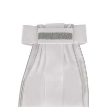 Plastron QHP Miyah
