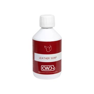 Glycerinové mýdlo na kůži CWD 250ml