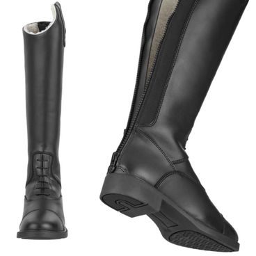 Jezdecké boty vysoké Suedwind Advanced II Tall Soft