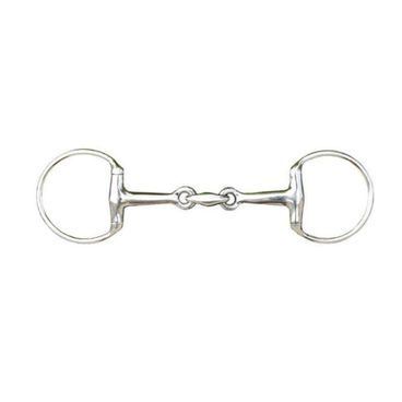 Oliva HKM 2x lomená 16mm OUTLET