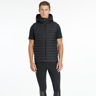 Vesta Lemieux Hooded Puffer pánská Kolekce 2025/26