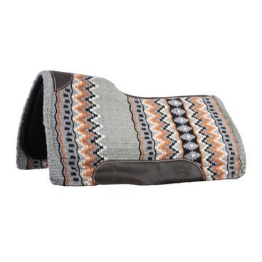 *W* Podsedlová deka Cassini Luxury Foam 32"x34"x1"