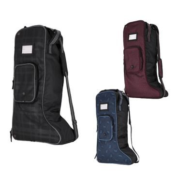 Taška na vysoké boty QHP Kolekce 2025/26