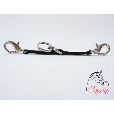 Lonžovací spojka nylon CASSINI