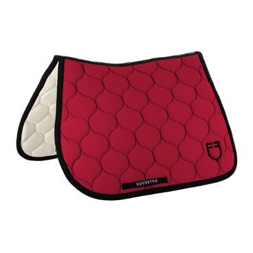 Podsedlová dečka Equestro Onion Quilted Kolekce 2024/25