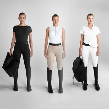 Jeggings Aztec Diamond Compression Full Grip dámské Kolekce 2025
