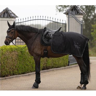 Deka bederní Kingsland Mona Fleece Kolekce 2025/26