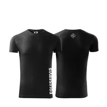 *EQS* Taška Equiservis plátěná NEW