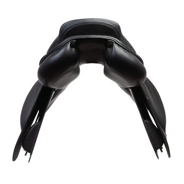 Sedlo skokové Prestige Rubino AS-X