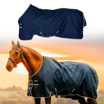 Deka výběhová Horseware Amigo Ripstop 900D 50g Pony