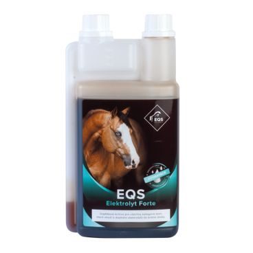 *EQS* Elektrolyt Forte