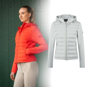 Bunda Pikeur Classic Sports Hybrid dámská Kolekce 2025