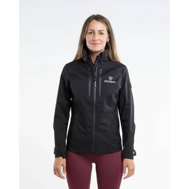 Bunda Equidry Varsha Waterproof dámská