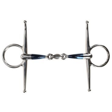 Stihlo roubíkové QHP anatomické 2xlomené Sweet Iron 14mm