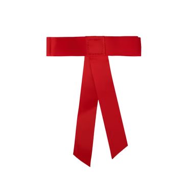 Výstražná mašle Kentucky Velcro