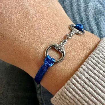 Náramek Equestrian Shop Sam