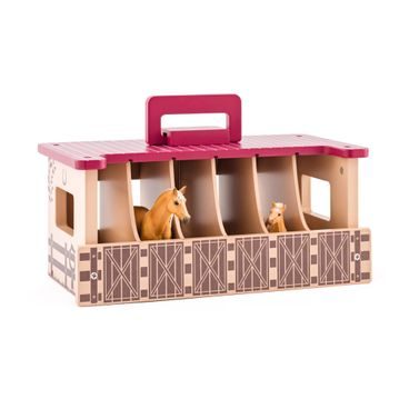 Schleich 42714 - Sarah a Mystery