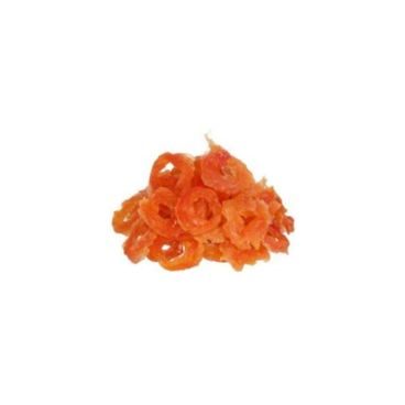 Pamlsek pochoutka měkké kroužky kuřecího masa 500g