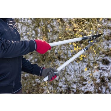 Rukavice Winter Thermo Soft