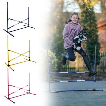 Překážkový set HKM pro Hobby Horsing