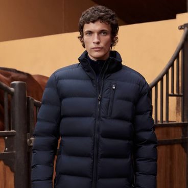 Bunda EuroStar Leo pánská Kolekce 2025/26