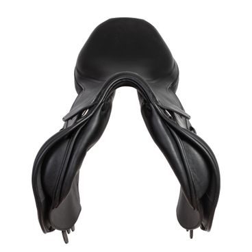 Sedlo skokové Prestige Rubino AS-X