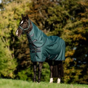 Baterie Equitheme Heated